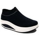 thumbnail image 1 of Zapatilla Funway Mujer Tija-6 Azul Marino Casual, 1 of 3