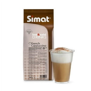 Cappuccino Vending Frensh De 1 Kg Simat