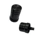 thumbnail image 1 of Protector De Juntas Para Pool Cue Billiards Stick Snooker Joint Thread Protection 56mmx22mmx22mm, 1 of 5