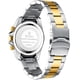 thumbnail image 2 of Reloj Chronograph Oro Azul Acero Inoxidable Para Hombre, 2 of 8