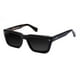 thumbnail image 2 of Lentes de sol UV400 ACID Tort negro, 2 of 6