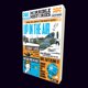 thumbnail image 2 of Libro Scholastic Up in the Air (Horrible Histories), 2 of 2