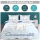thumbnail image 2 of Cinnamoroll Bedding Sets for Kids Men Women Twin Size, 2 of 5