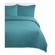 thumbnail image 2 of Cubrecama quilt unicolor verano 2 plazas 230x250, 2 of 3