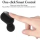 thumbnail image 5 of Auriculares CAGPMEOL Inalámbricos IPX7 Resistente al Agua Bluetooth, 5 of 7