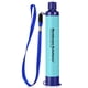 thumbnail image 1 of Filtro de agua Membrana Solutions Survival Filtration Straw, 1 of 9