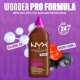 thumbnail image 4 of Base líquida NYX PROFESSIONAL MAKEUP 30 ml Cocoa, 4 of 7