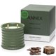 thumbnail image 1 of Velas perfumadas de lujo Annex Woody Wood Oud & Agarwood, 1 of 7