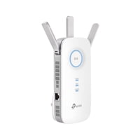 Extensor Wifi Tp-Link Ac1900 Re550, 1900 Mbps, 2800 Pies Cuadrados