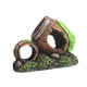 thumbnail image 2 of Decoración de Acuario, Adorno para Tanque de Peces o Estanque de Jardín, 11.5x6.5x8.5 cm, 2 of 3