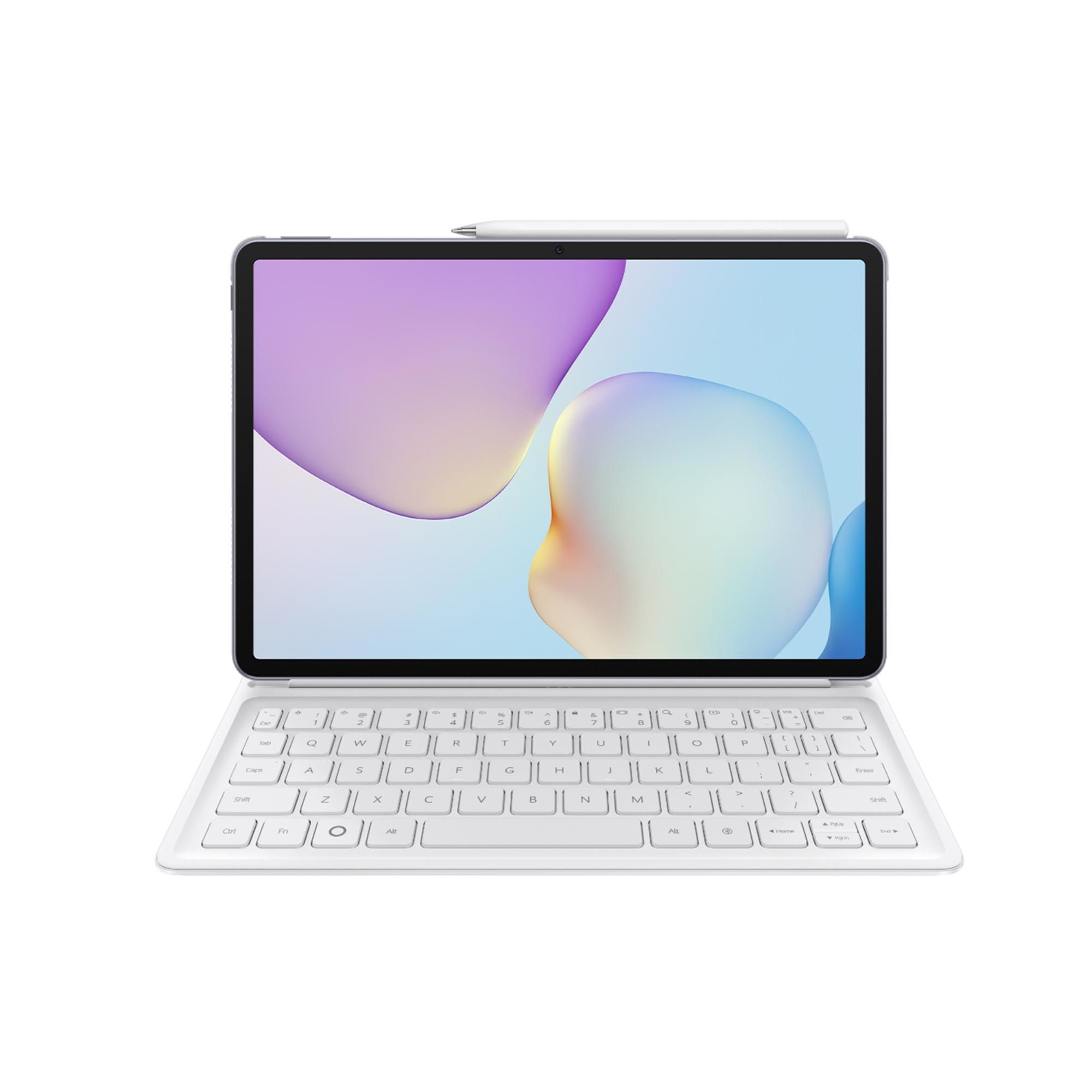 Huawei - Tablet Matepad 11.5 128gb Bundle (teclado Y Lápiz) Gris