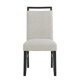 thumbnail image 2 of Sillas de Comedor Elegante Belice Blanco Pack 2 Unidades, 2 of 6