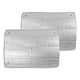 thumbnail image 4 of Parasoles Para Ventana De Techo Interior De Coche, 2 Uds., Para Byd Atto 3 Yuan Plus, 4 of 5