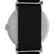 thumbnail image 4 of Reloj Timex Weekender Unisex 38mm Correa Negra Esfera Blanca, 4 of 5