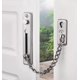thumbnail image 1 of Cerradura de Cadena para Puerta KAFENDA 17 cm Acero Inoxidable, 1 of 6