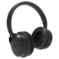 Audifonos Bluetooth Energy Sistem Style 3 Black Deep Bass 25Hrs