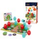 thumbnail image 1 of Juego de memoria Sound Shakers Toy Battat Education Montessori, 1 of 6