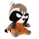 thumbnail image 2 of Figura de acción Funko Mopeez Rocket Raccoon Guardianes de la galaxia, 2 of 2