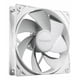 thumbnail image 1 of Kit de Ventiladores para PC Be Quiet! PURE WINGS 3 120mm PWM Reverse White 3-Pack, 1 of 3