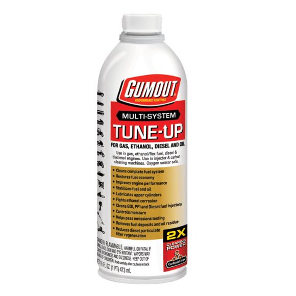 Multi system Tune up ( Limpia Inyección Limpia Motor Limpia Inducción )