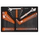 thumbnail image 2 of Caja/Gabinete de Herramientas ERUX 300 Piezas con 7 Cajones – Kit Profesional Completo, 2 of 7