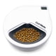 thumbnail image 1 of Comedero Automático para Mascotas Cat Mate C300 3 Comidas Blanco, 1 of 8