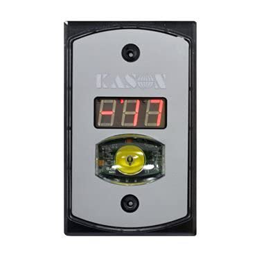 Controlador 7DAY'S KASON 1967-A3 120/240V