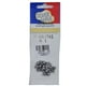 thumbnail image 1 of Plomo De Pesca Bolita #1 (sobrex20) C/u 1gr 4mm Silver Wave, 1 of 4