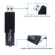 thumbnail image 4 of Memoria USB SamData 8 GB Pack de 2 unidades Negro con LED, 4 of 6
