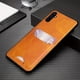 thumbnail image 1 of Card Slot Bag Holder Case For Samsung Galaxy A54 A23 A13 5G PU Leather Luxury Cover, 1 of 3