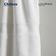 thumbnail image 3 of Pack 2 Toallas De Baño Algodón 135x70 Chiteco Classic Suave Color Blanco, 3 of 8