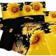 thumbnail image 3 of Cubrecama quilt estampado 2 plazas delgado, 3 of 3