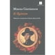 thumbnail image 1 of Libro El Ruletista - Mircea Cartarescu - Impedimenta, 1 of 2