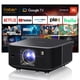 thumbnail image 1 of Proyector Yaber K3 Smart 30 W JBL WiFi6 Bluetooth Dolby, 1 of 6