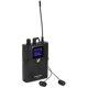 thumbnail image 1 of Auriculares Sennheiser XSW IEM EK (A) Negro 509156, 1 of 3