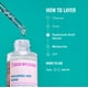 thumbnail image 5 of Suero de ácido hialurónico 1% Good Molecules 30 ml (paquete de 3), 5 of 7
