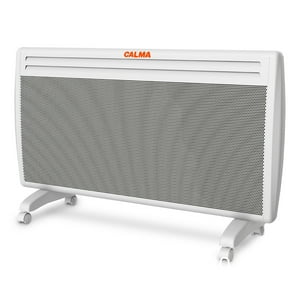 Calma - Estufa Eléctrica Convector Green Pg5000 - 2000 W