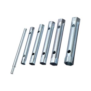 Ioensy - Llave De Vaso Hexagonal Para Diferentes Tipos De Accesorios De Tubería De Fregadero