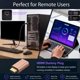 thumbnail image 4 of Adaptador HDMI Dummy FUERAN 4K 120 Hz 2.1 Pantalla Virtual, 4 of 8