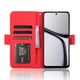 thumbnail image 2 of Funda Tipo Billetera FOXDOCK para Realme C65 4G – Tapa Flip con Tarjetero, 2 of 5