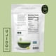 thumbnail image 2 of Polvo de té verde matcha Ujido The Path of Zen ceremonial 120 ml, 2 of 7