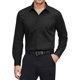 thumbnail image 1 of J.VER Camisa de vestir elástica para hombre, manga larga, resistente a las manchas, 1 of 3