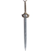 Rubies - Accesorio De Disfraz Rubíes Wonder Woman Movie Sword Grey