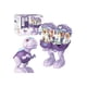 thumbnail image 1 of Heladería Infantil Tiranosaurio Rex Lila Juguete Interactivo, 1 of 3