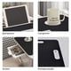 thumbnail image 2 of Mesa plegable para cama CSYY con puerto USB, cajón y ranura para taza, 2 of 9