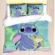 thumbnail image 1 of v2134 Bed Sheets -Modern Printed Duvet Cover Set, Co-branded Stitch Bedding Set, Comforter Bedding Sets, , PCs 3-Piece Bedding Set (1 Duvet Cover + 2 Pillow Shams) Bed Sheets ju2134, 1 of 5