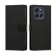thumbnail image 2 of Cartera para Motorola Moto G86 Power con Soporte y Correa, Negro, 2 of 6