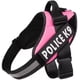thumbnail image 1 of Arnes Pechera K9 Alcochado Reforzado Perros Grandes Xl Paseo, 1 of 3