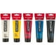 thumbnail image 2 of Acrílico Amsterdam Pack 5 Colores 120ml Primarios, 2 of 5