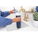 thumbnail image 3 of Vaso con filtro de agua LifeStraw Go Series 18 oz Laguna Teal, 3 of 6